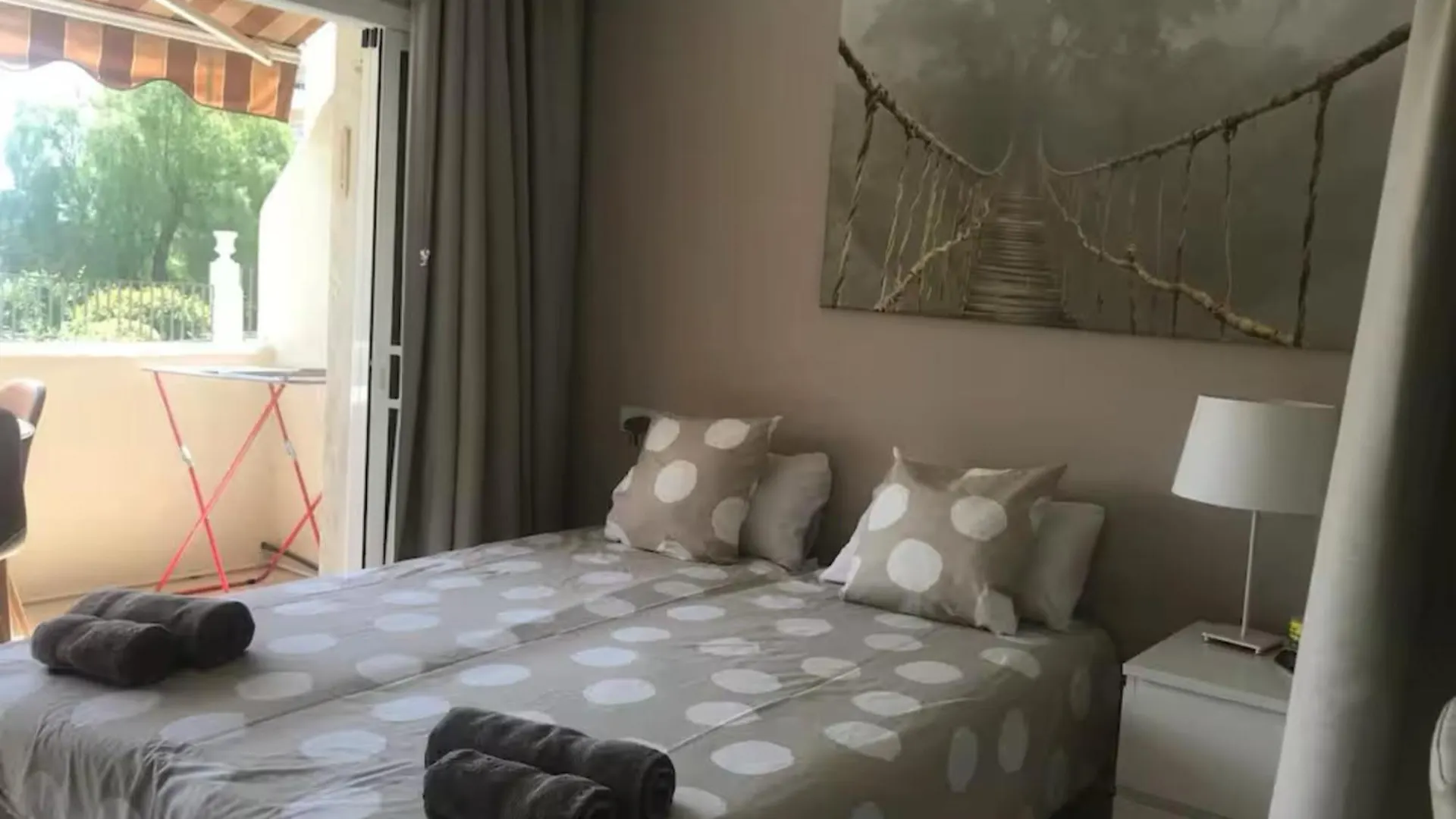 Apartment Benalbeach Benalmádena Spanien